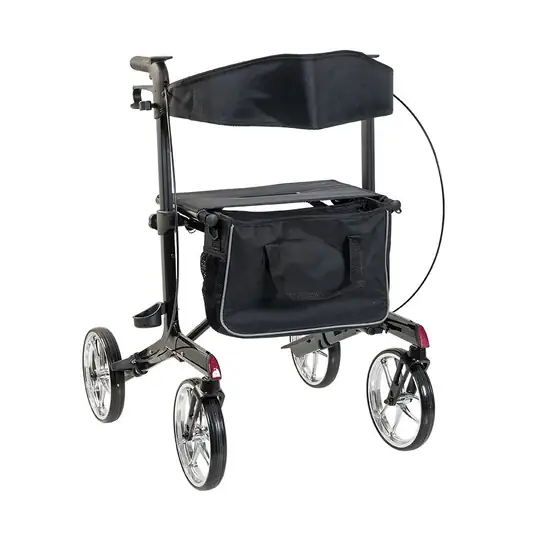Locco  PR-891 Alüminyum Walker Rollatör 