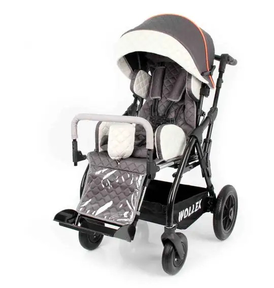 Swemo 8001-16 TRIO CP Engelli Puseti