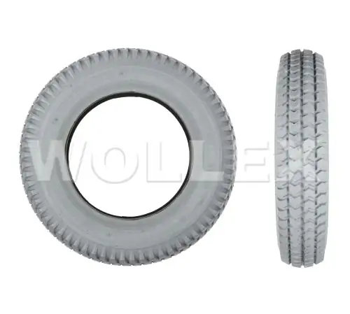 Wollex 14 İnc (300-8) Dış Lastik