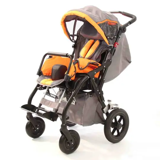 Swemo 8001-12 UNO CP Engelli Puseti