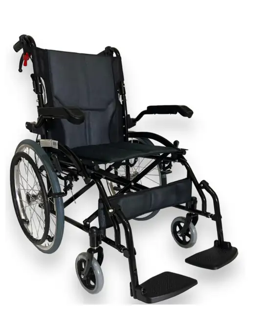 Viomedi TWS-20 Orta Teker Transfer Sandalyesi
