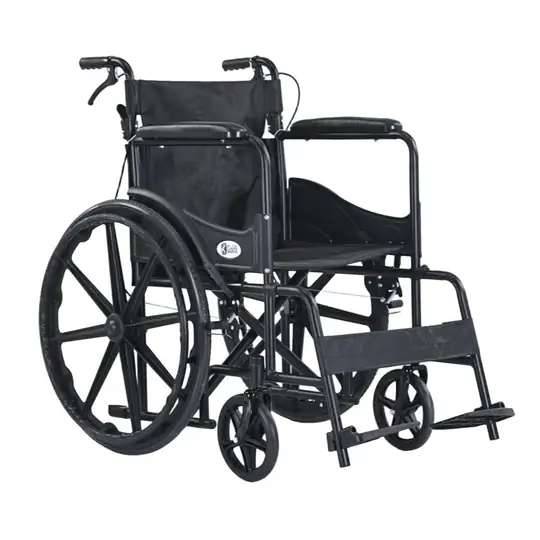 Golfi G102 Standart Tekerlekli Sandalye
