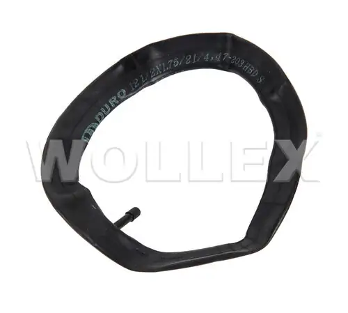 Wollex 12 İnc (62-203) İç Lastik