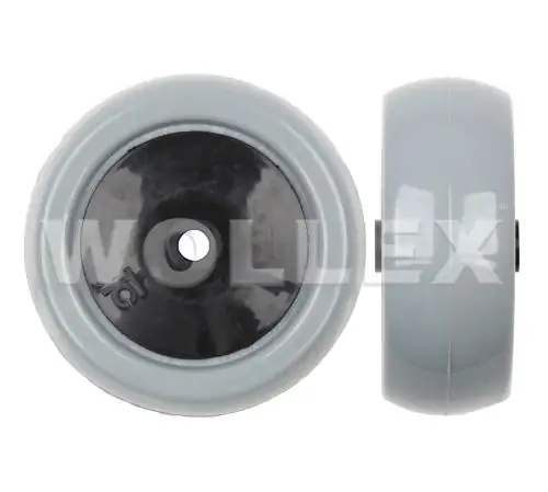 W983 Denge Teker