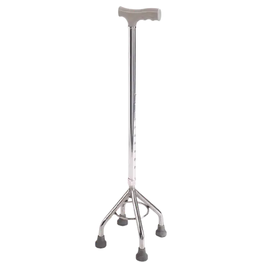 Poylin P542 Quadripod Baston
