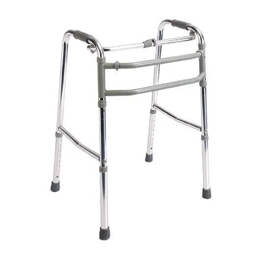 Poylin P550 Alüminyum Walker