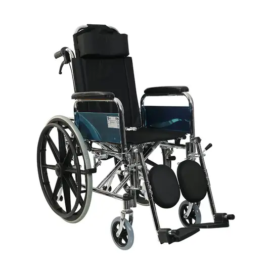 Golfi G124C Multi-Fonksiyonel Pediatrik Tekerlekli Sandalye