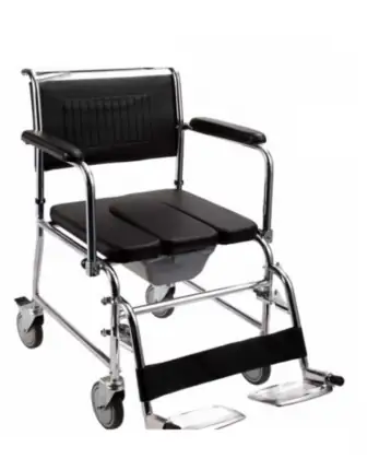 Viomedi DT-10 Tuvaletli Banyo Sandalyesi