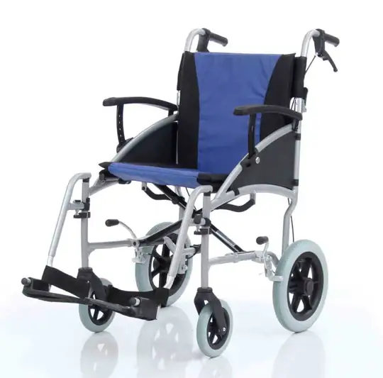 Swemo SW-M316 Hasta Transfer Sandalyesi