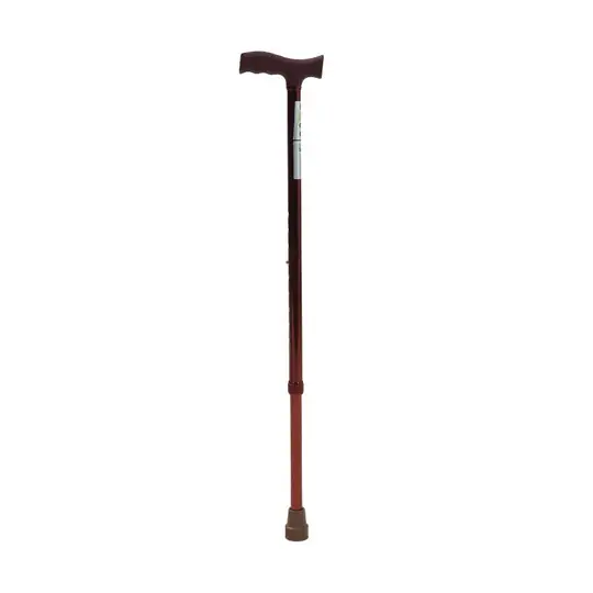 Locco PR-102 Alüminyum Baston (Bronz)