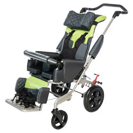 RACER EVO 2 Engelli Puseti