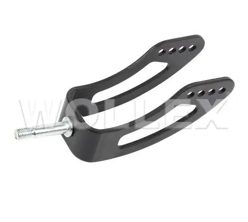  WG-P110 Ön Teker Maşası
