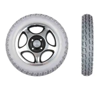 12 İnç 12½ x 2¼ Dolgu Arka Teker