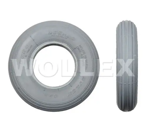  Wollex 8 İnc (200 x 50) Dış Lastik