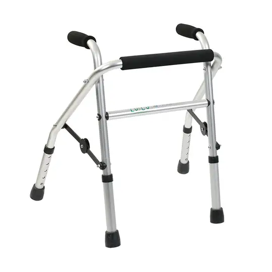 Locco PR-444 Alüminyum Ters Walker 