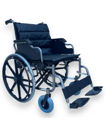 Viomedi BR-56 Bariatrik Tekerlekli Sandalye