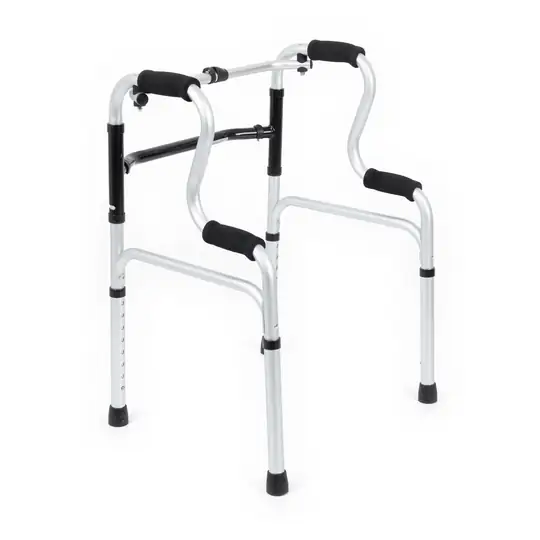 Comfort Plus DM-962 Kademeli Alüminyum Walker İthal