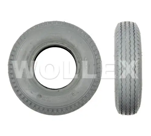  Wollex 9 İnc (2.80/2.50-4) Dış Lastik
