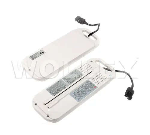  WG-P110 24V 11.6AH Lityum Akü