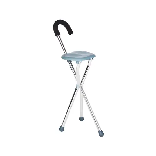 Comfort Plus KY911L Oturaklı Baston