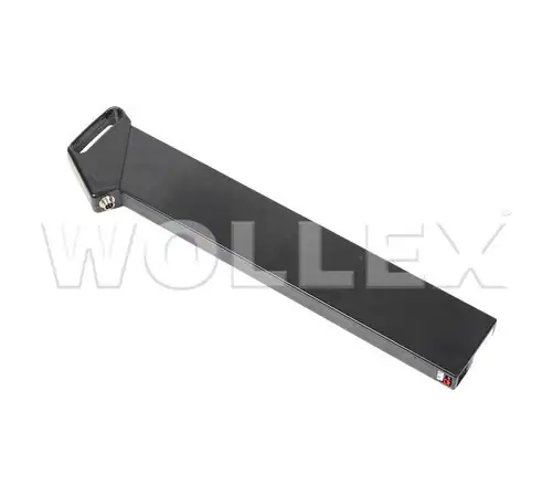  W807 Lityum Pil