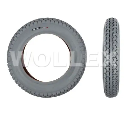  Wollex 12 İnç 62-203 (12½ x 2¼) Dış Lastik
