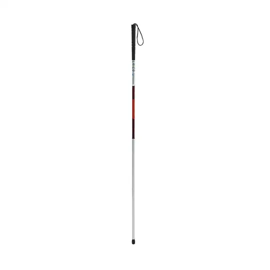 Locco PR-107 Görme Engelliler İçin Teleskobik Katlanır Baston