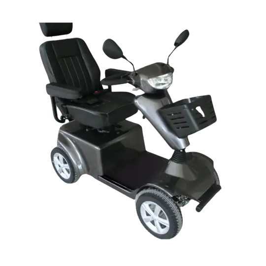 Poylin P402 Dört Tekerli Engelli Aracı