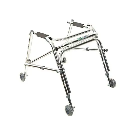 Locco PR-446 Alüminyum Ters Walker 