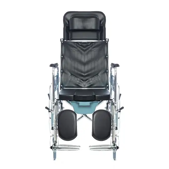 RÖMER R409 Sırtı Yatarlı Banyo ve Tuvalet Sandalyesi