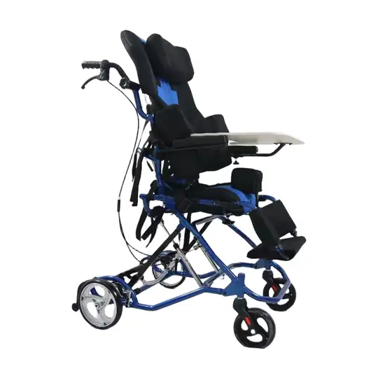 Golfi G459 Engelli Çocuk Puseti