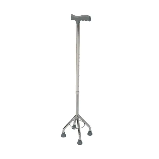 Locco PR-844 Quadripod Baston
