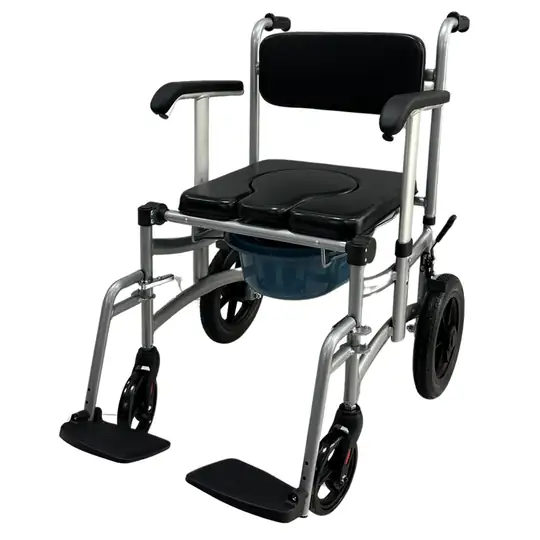 Poylin P690 Banyo-Tuvalet Sandalyesi