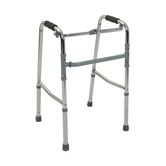 Locco PR-440 Alüminyum Walker 